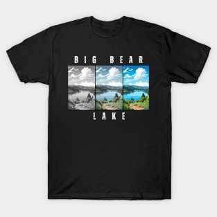 Big Bear Lake T-Shirt